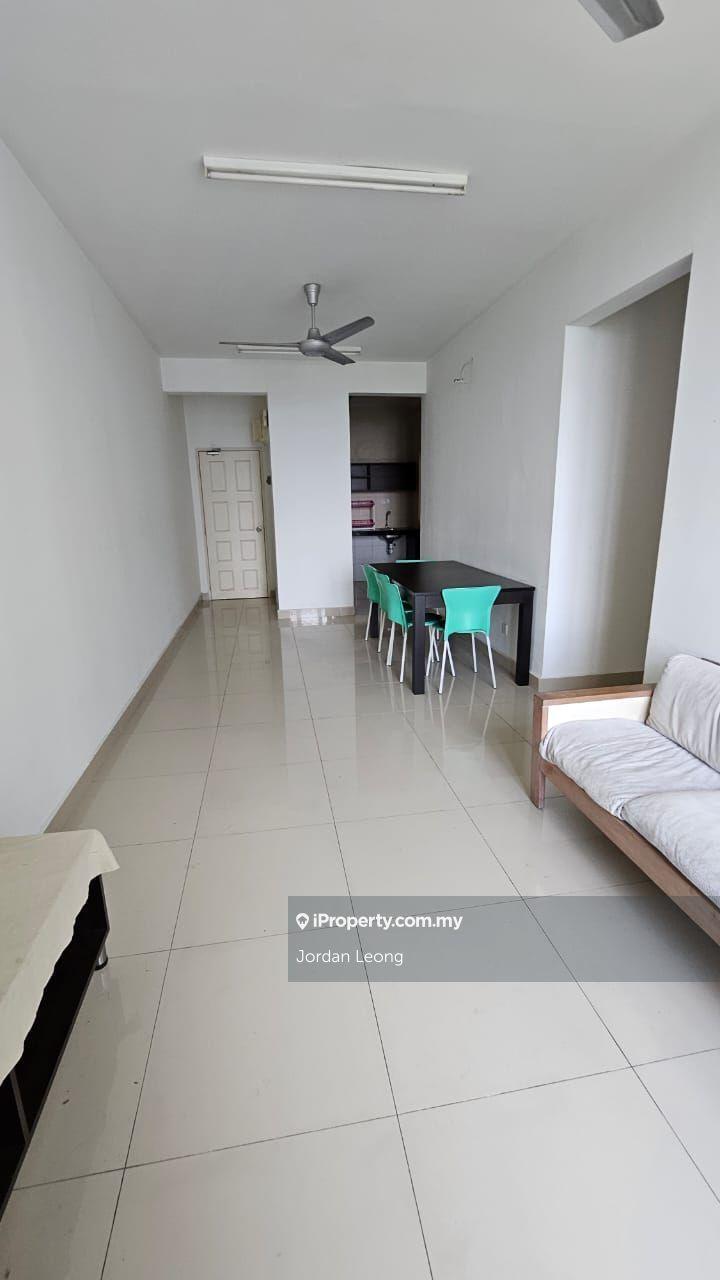 Service Residence for Sale in The Arc by Jordan Leong - iProperty.com.my