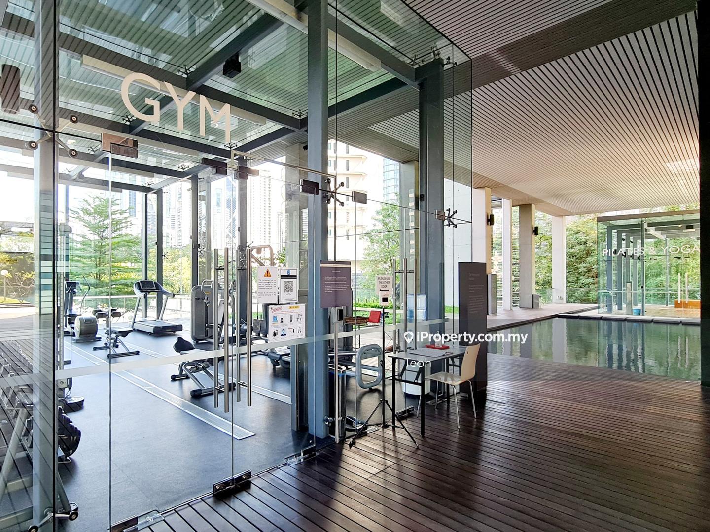 Condominium for Sale in Park Seven by Teoh - iProperty.com.my