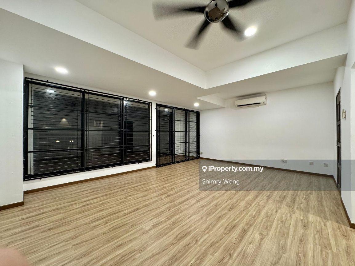 Rumah Berangkai 2 Tingkat untuk Dijual di Taman Desa, Taman Desa oleh Shimry Wong - iProperty.com.my