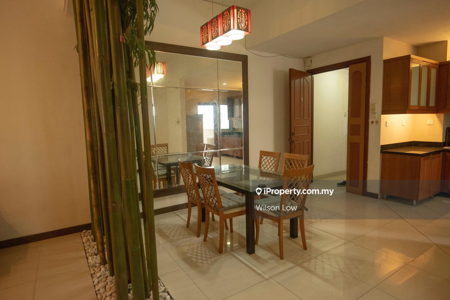 Service Residence for Sale in The Heritage Residence by Wilson Low - iProperty.com.my