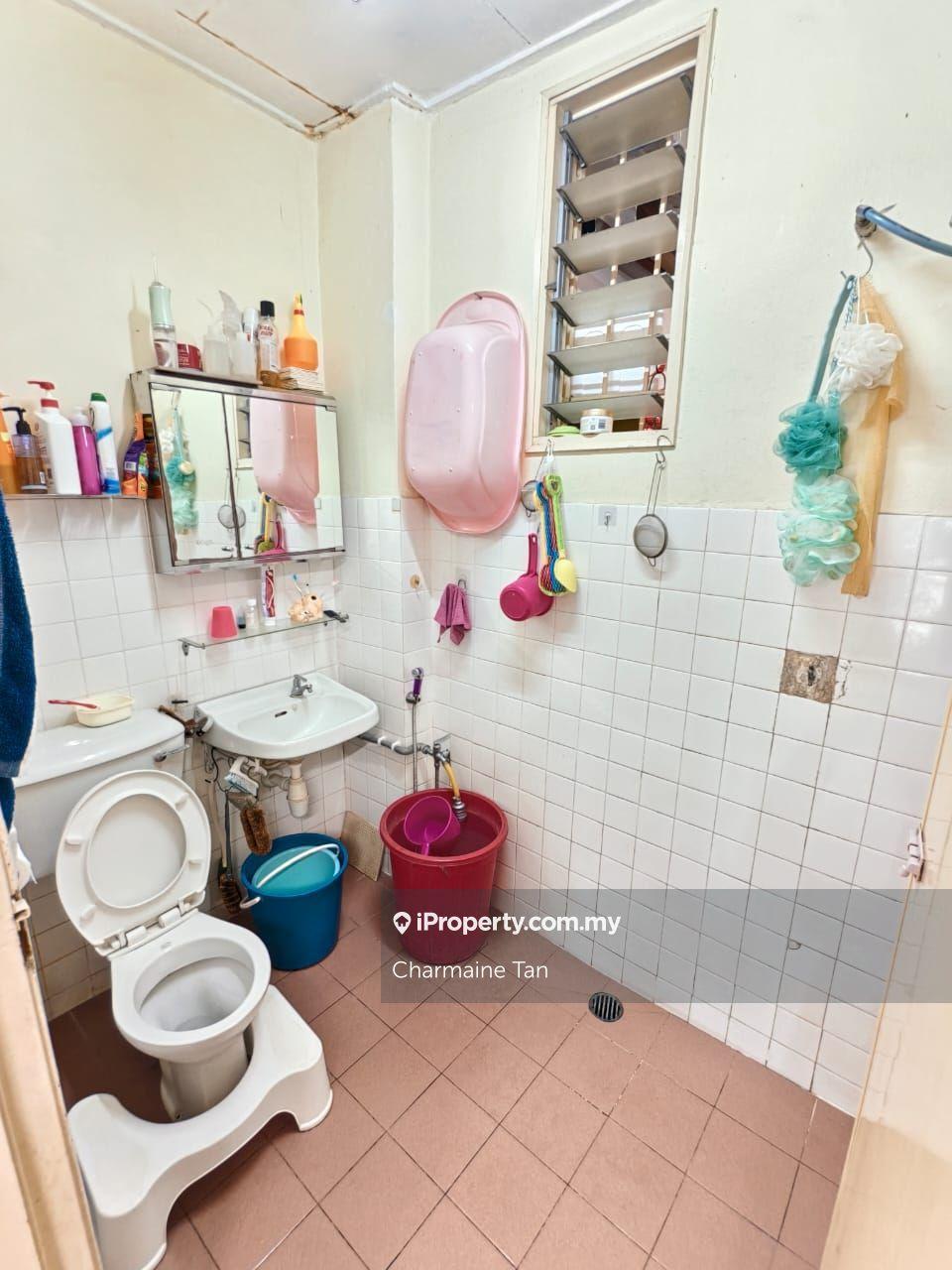 2-storey Terraced House for Sale in Taman Bukit Maluri, Kepong by Charmaine Tan - iProperty.com.my