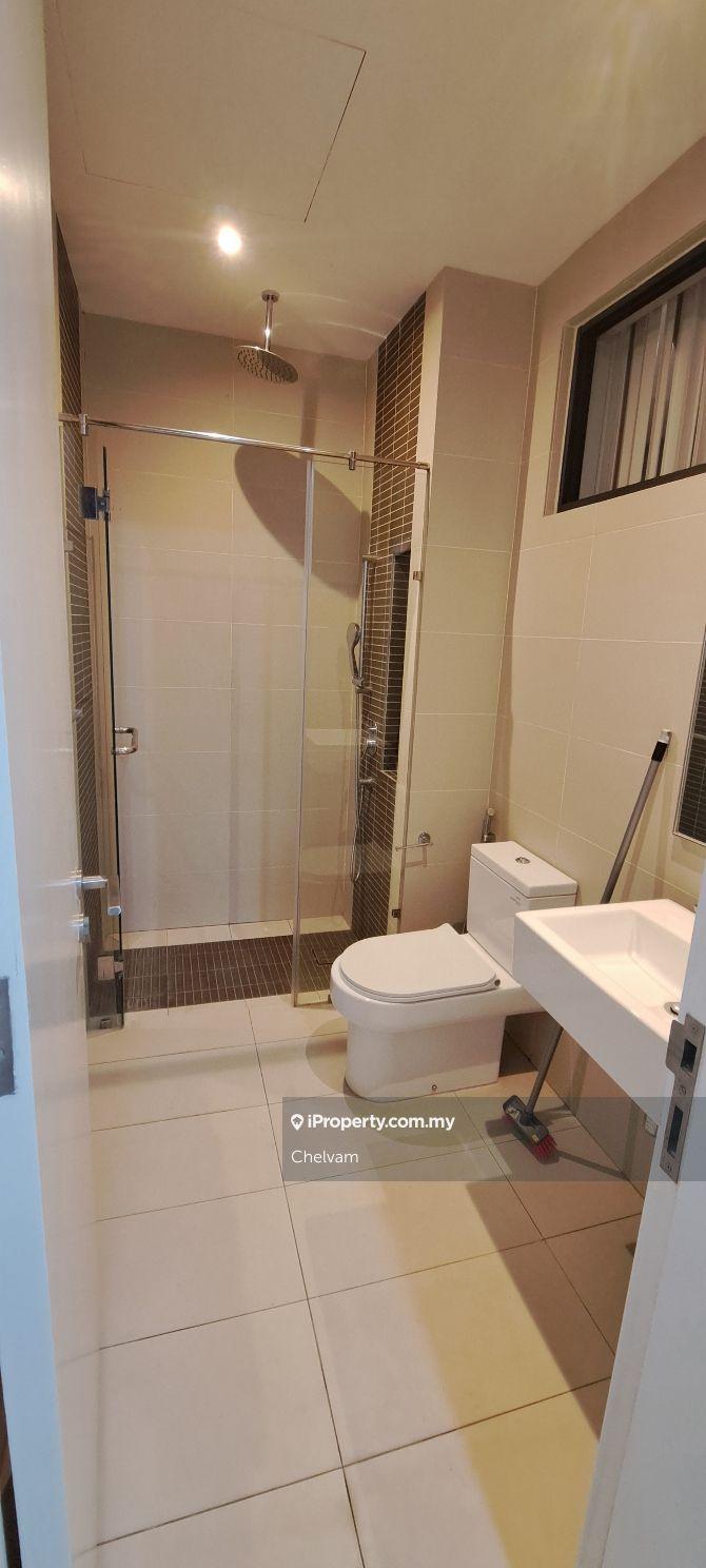 Residensi Servis untuk Disewa di The Sentral Suites oleh Chelvam - iProperty.com.my