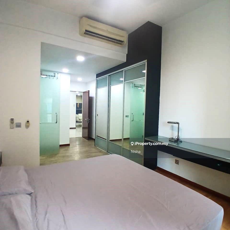 Condominium for Rent in Suasana Sentral Loft by Nisha - iProperty.com.my