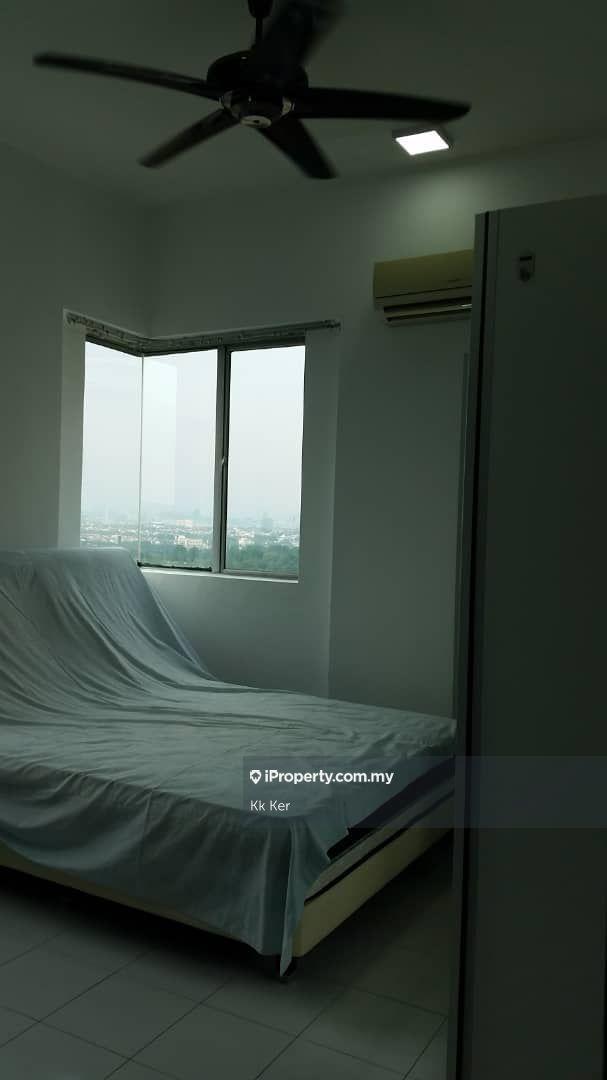 Residensi Servis untuk Disewa di E-Tiara oleh Kk Ker - iProperty.com.my