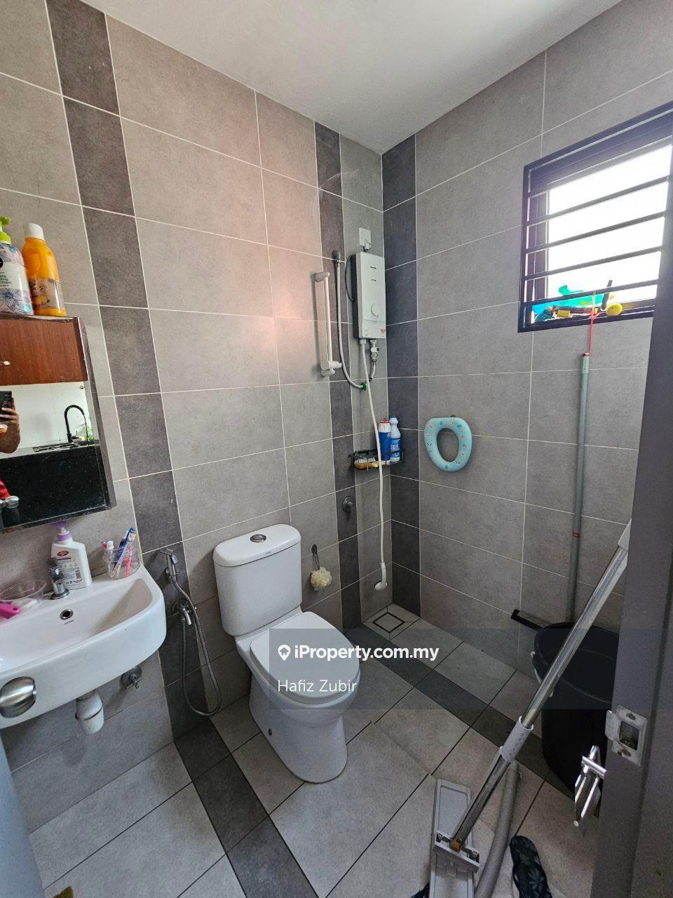 Rumah Berangkai 2 Tingkat untuk Dijual di Alam Sari, Bangi oleh Hafiz Zubir - iProperty.com.my