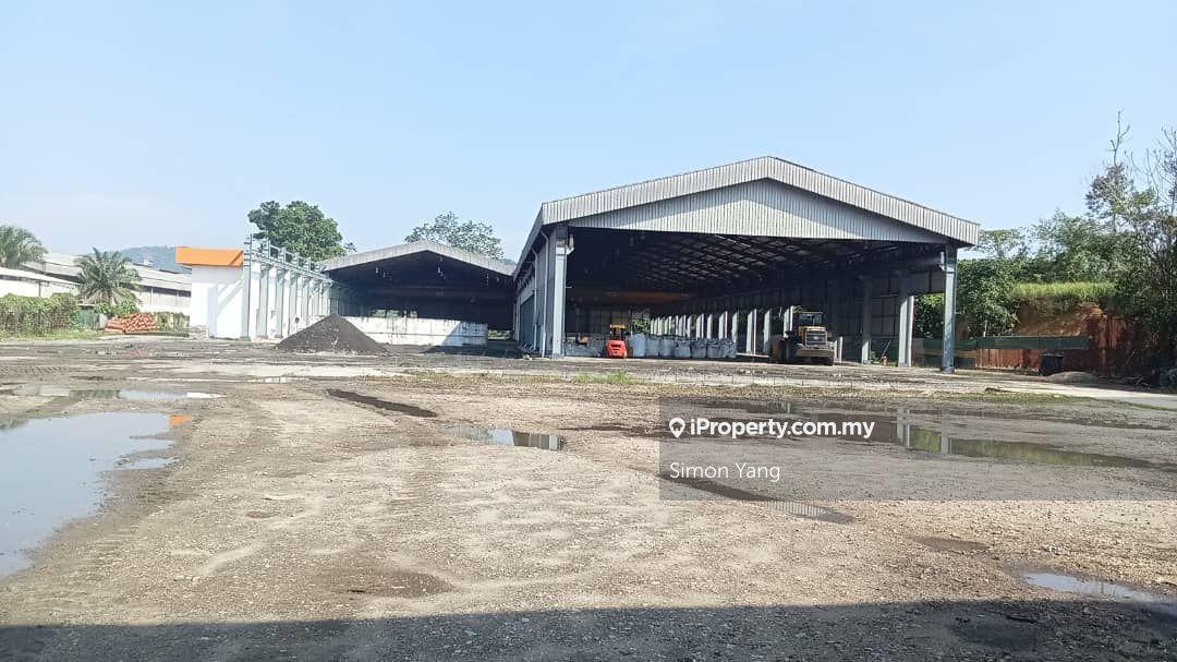Kilang Terpisah untuk Dijual di Semenyih, Semenyih oleh Simon Yang - iProperty.com.my