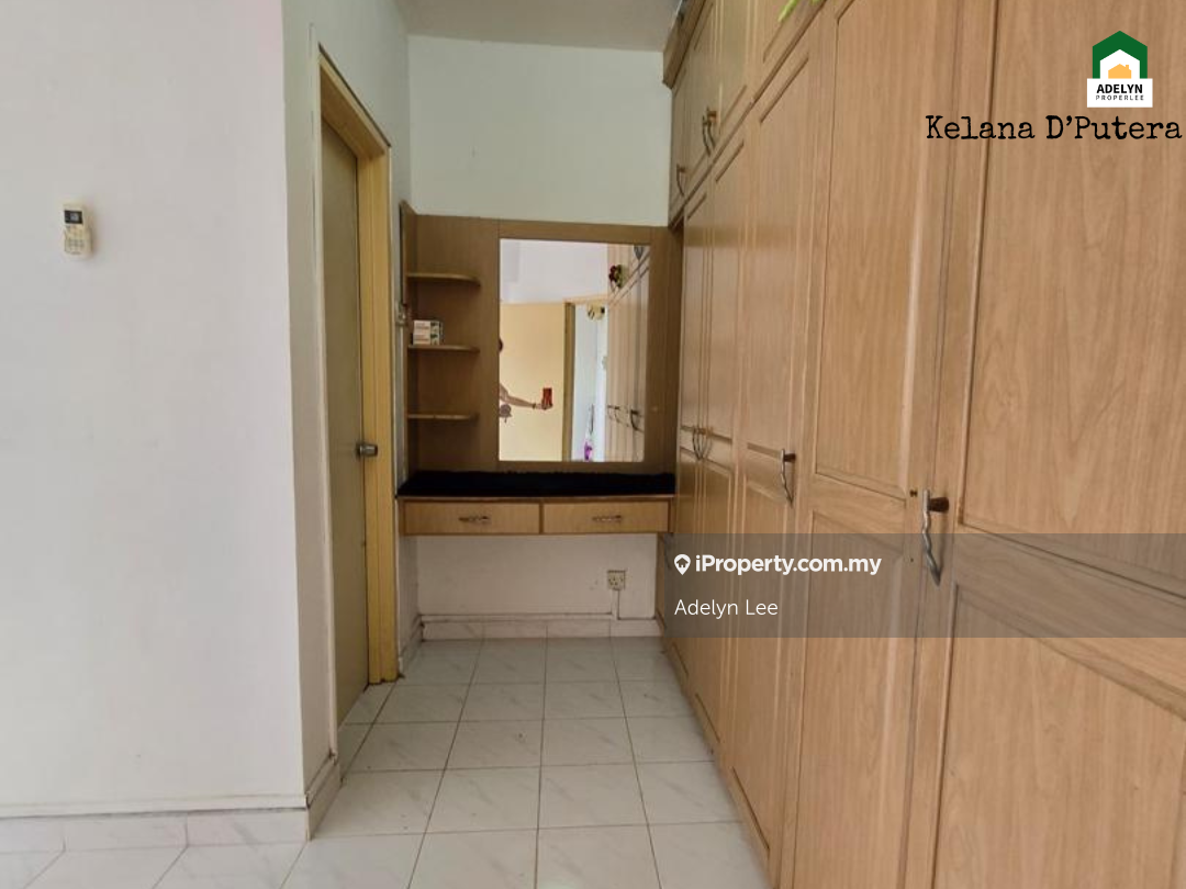 Condominium for Sale in Kelana D'Putera by Adelyn Lee - iProperty.com.my