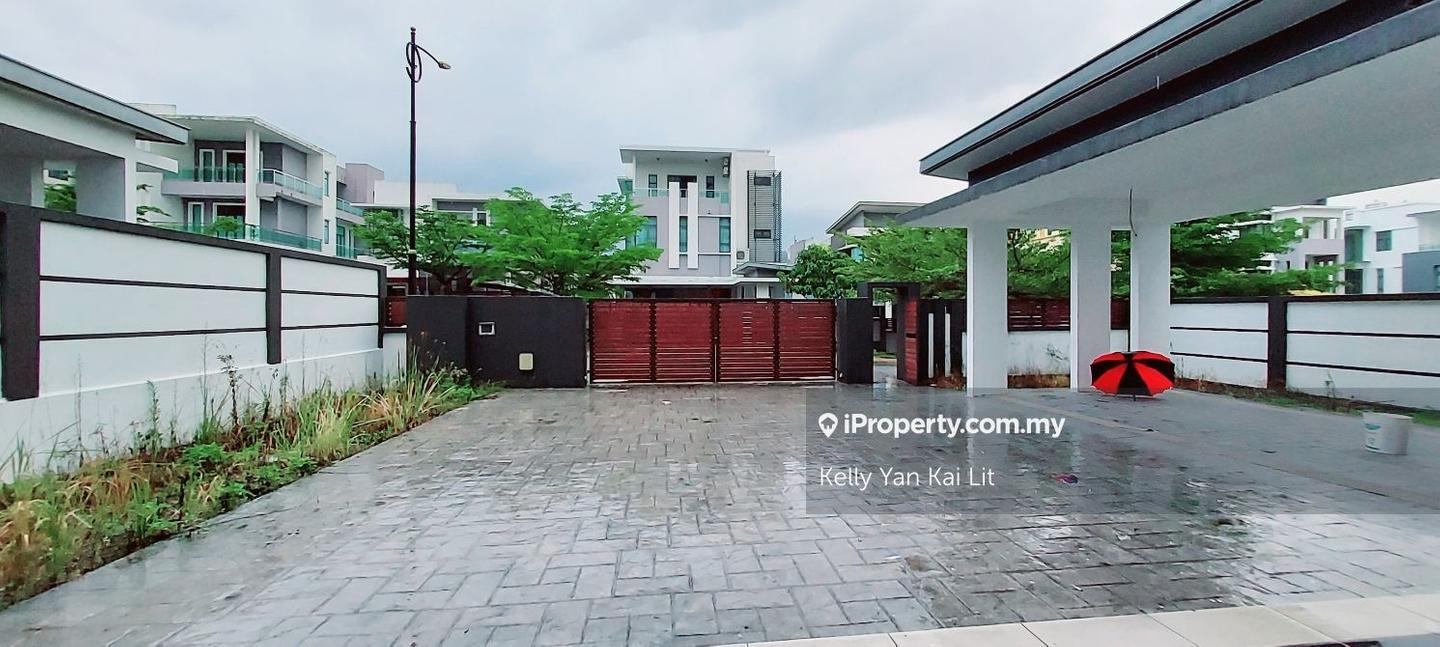 Banglo untuk Dijual di Taman Wira Mutiara, Kajang oleh Kelly Yan Kai Lit - iProperty.com.my