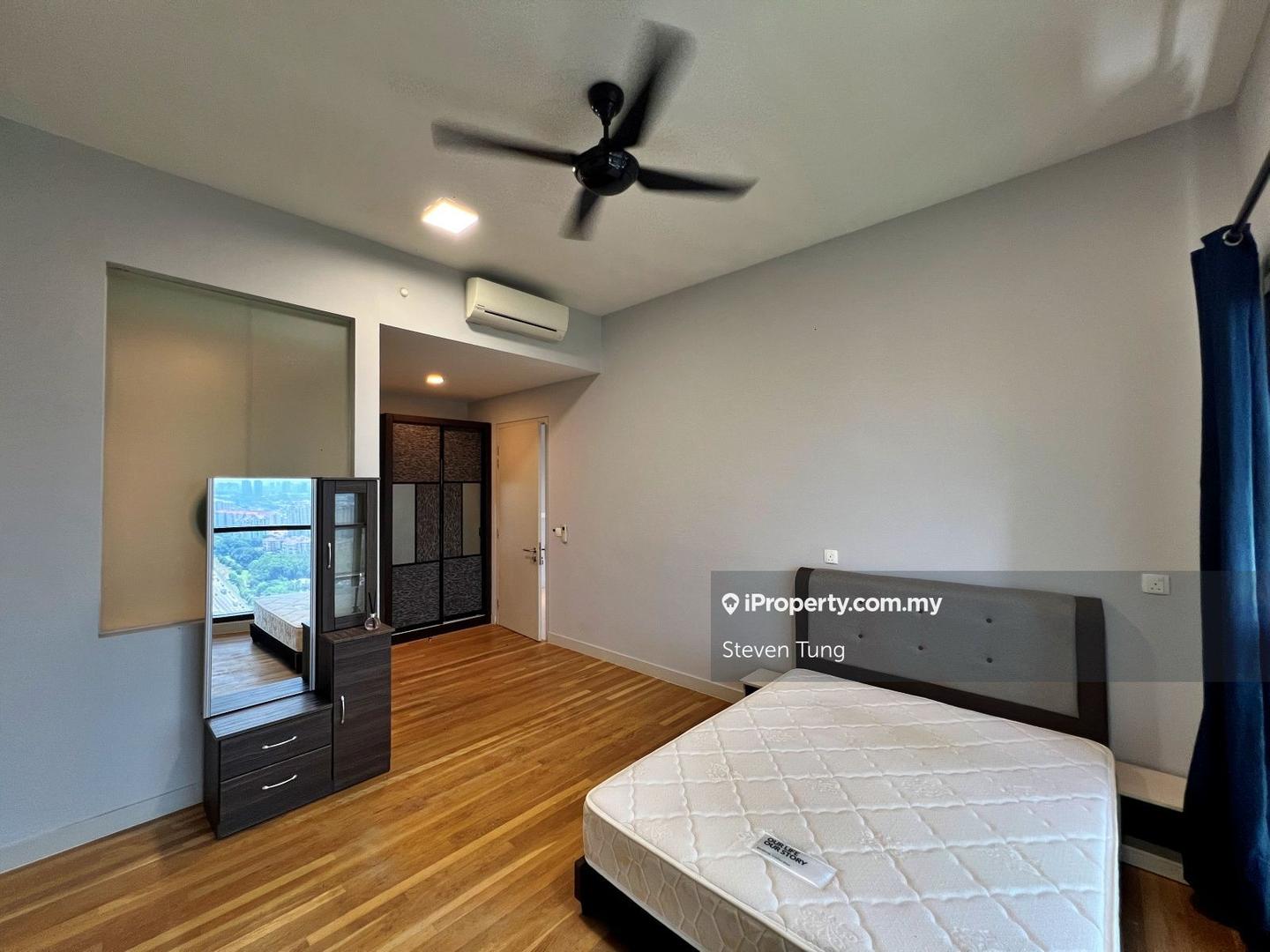 Service Residence for Rent in Cyperus @ Tropicana Gardens by Steven Tung - iProperty.com.my