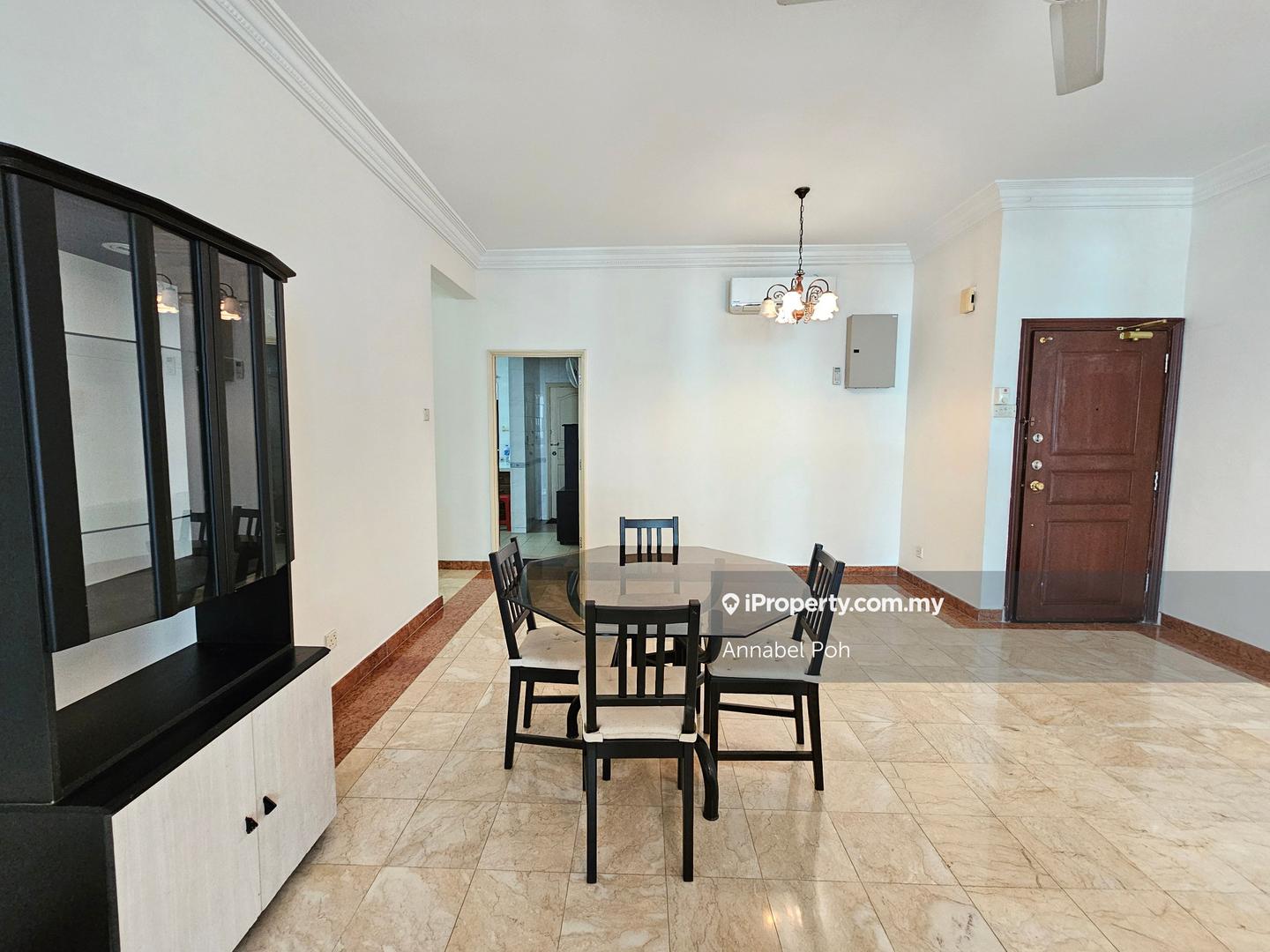 Condominium for Rent in Corinthian Condominium by Annabel Poh - iProperty.com.my