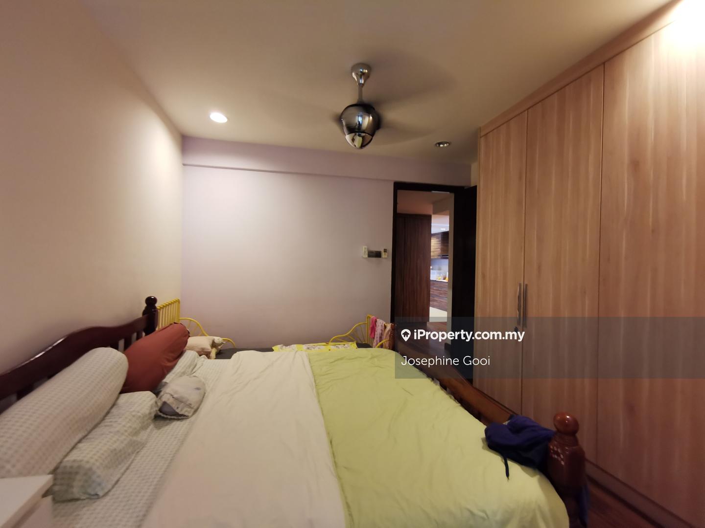 Kondominium untuk Dijual di Riana Green Condominium oleh Josephine Gooi - iProperty.com.my