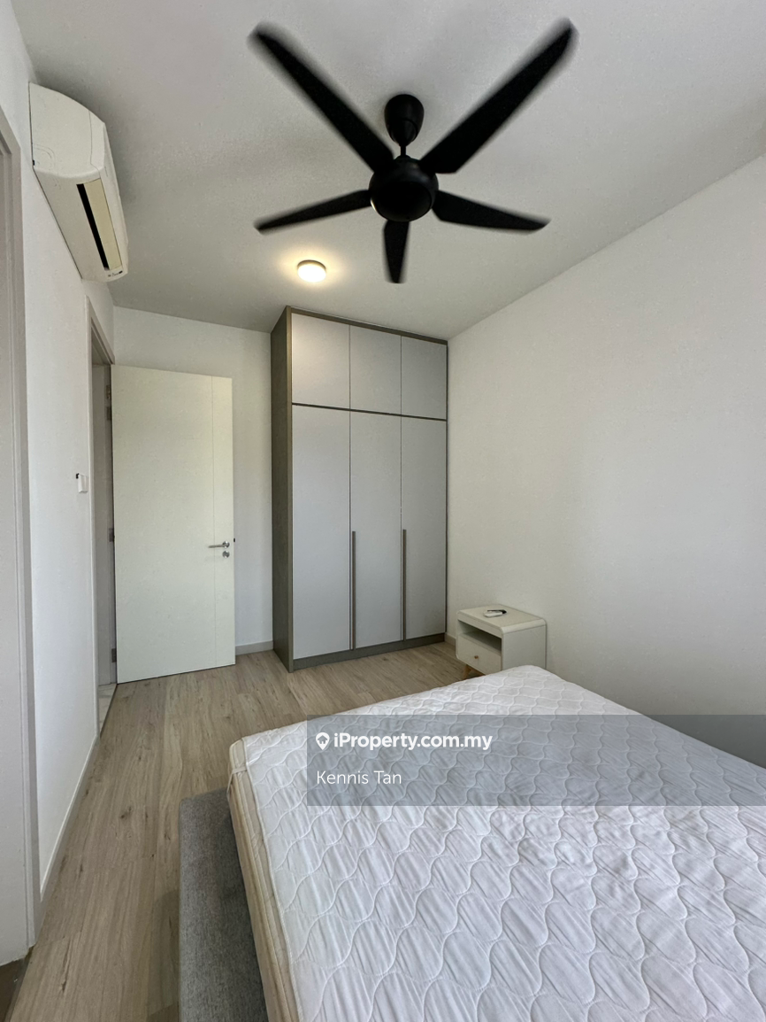 Kondominium untuk Dijual di South Brooks oleh Kennis Tan - iProperty.com.my