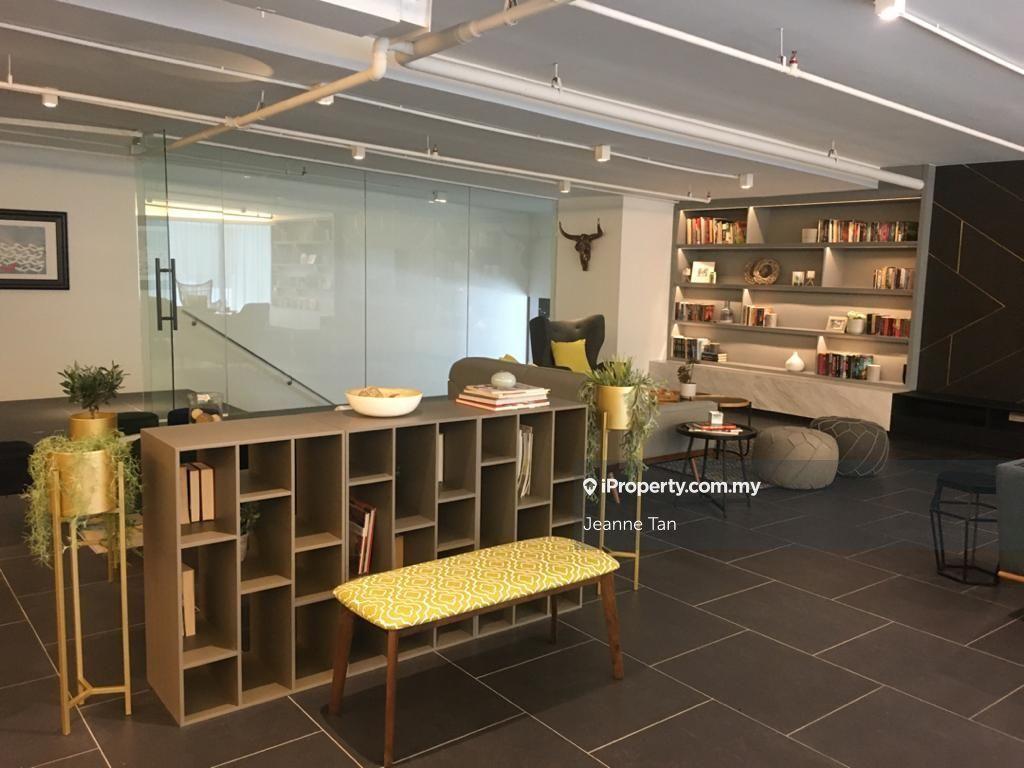 Service Residence for Sale in Clearwater Residences by Jeanne Tan - iProperty.com.my