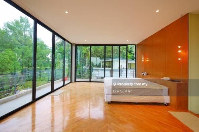Banglo untuk Dijual di Bukit Tunku (Kenny Hills), Kuala Lumpur oleh Lim Guat Im - iProperty.com.my