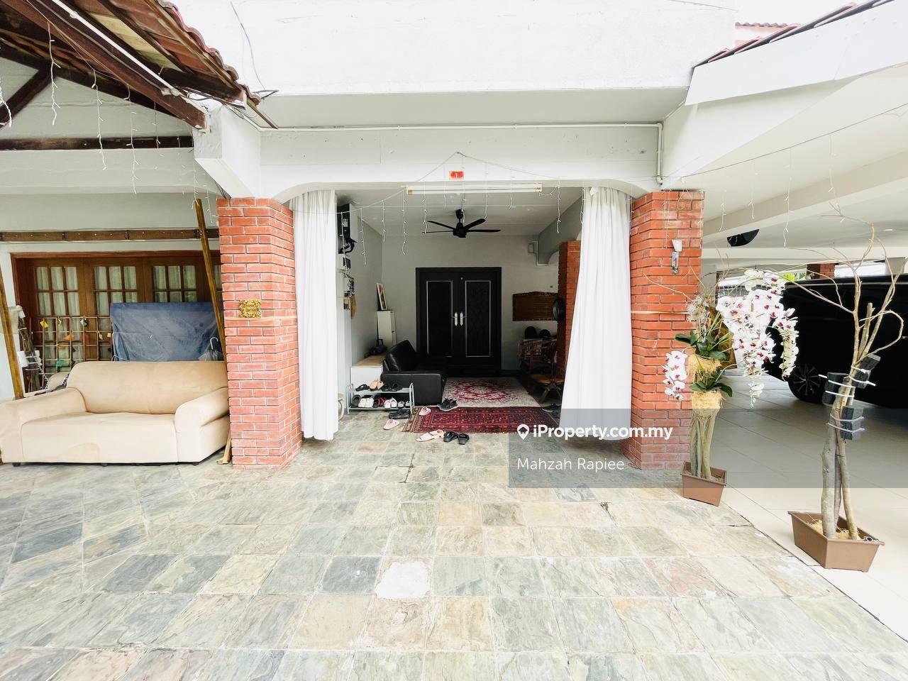 Bungalow House for Sale in Taman Bukit Cheras, Cheras by Mahzah Rapiee - iProperty.com.my