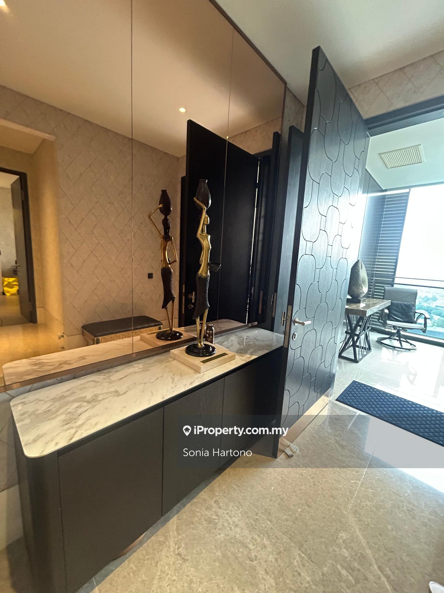 Condominium for Sale in Aira Residence by Sonia Hartono - iProperty.com.my