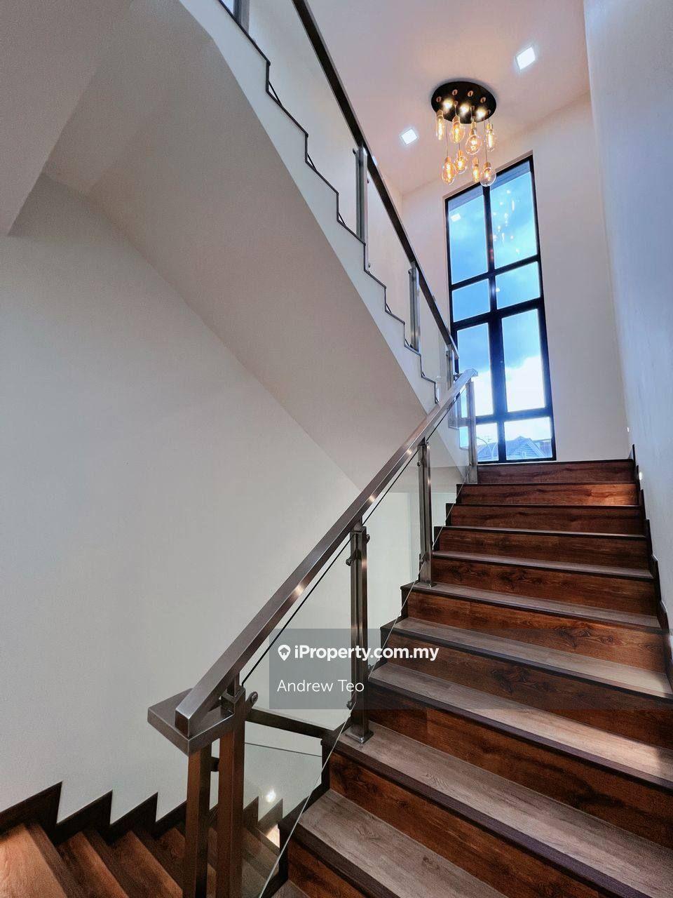 Rumah Berkembar untuk Dijual di Taman Sri Intan, Johor Bahru oleh Andrew Teo - iProperty.com.my