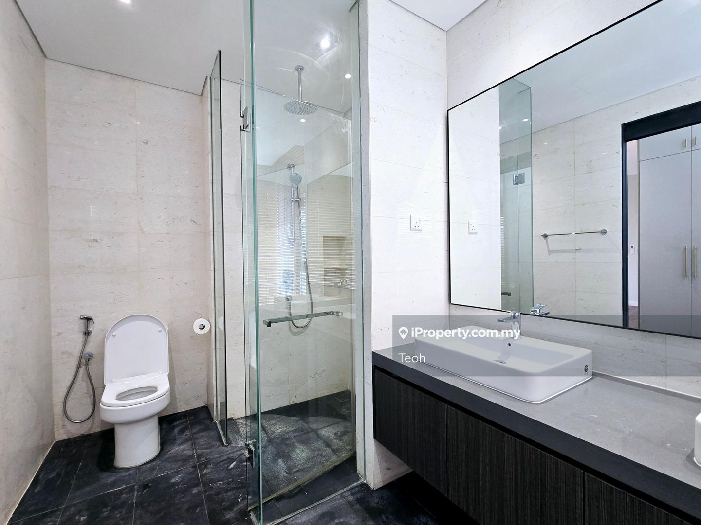 Condominium for Rent in Setia Sky Seputeh by Teoh - iProperty.com.my