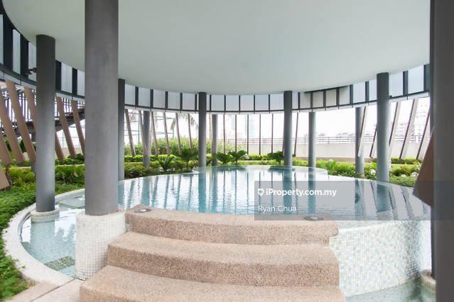 Residensi Servis untuk Disewa di Eve Suite / NZX Square oleh Ryan Chua - iProperty.com.my
