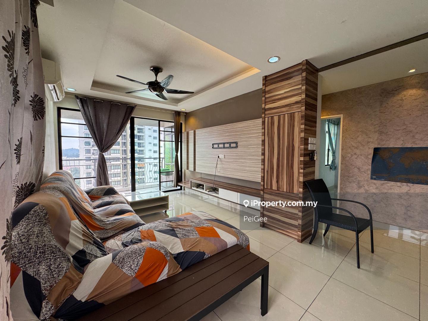 Kondominium untuk Dijual di One Damansara oleh PeiGee - iProperty.com.my