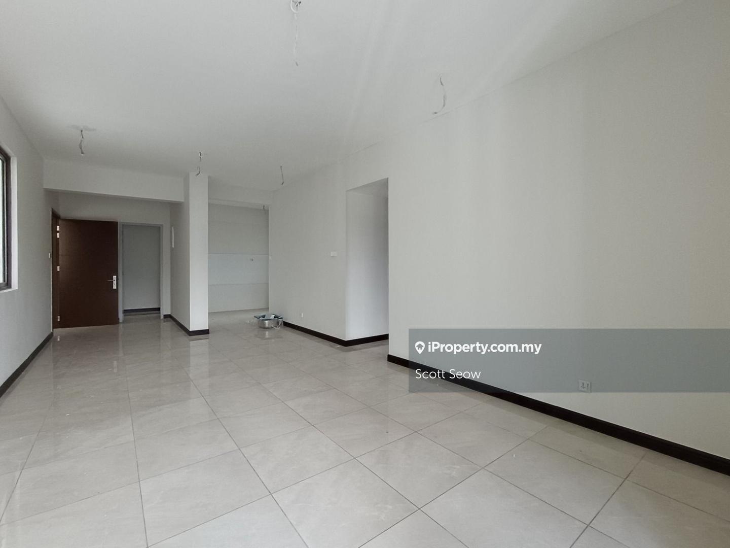 Condominium for Sale in Celesta Residency by Scott Seow - iProperty.com.my