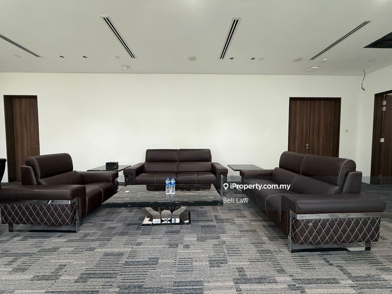 Pejabat untuk Disewa di KLCC, KL City Centre oleh Bell Law - iProperty.com.my