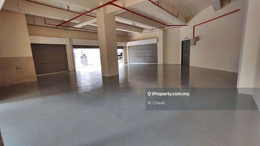 Shop for Rent in The Strand, Dataran Sunway, Kota Damansara by Kl Cheah - iProperty.com.my