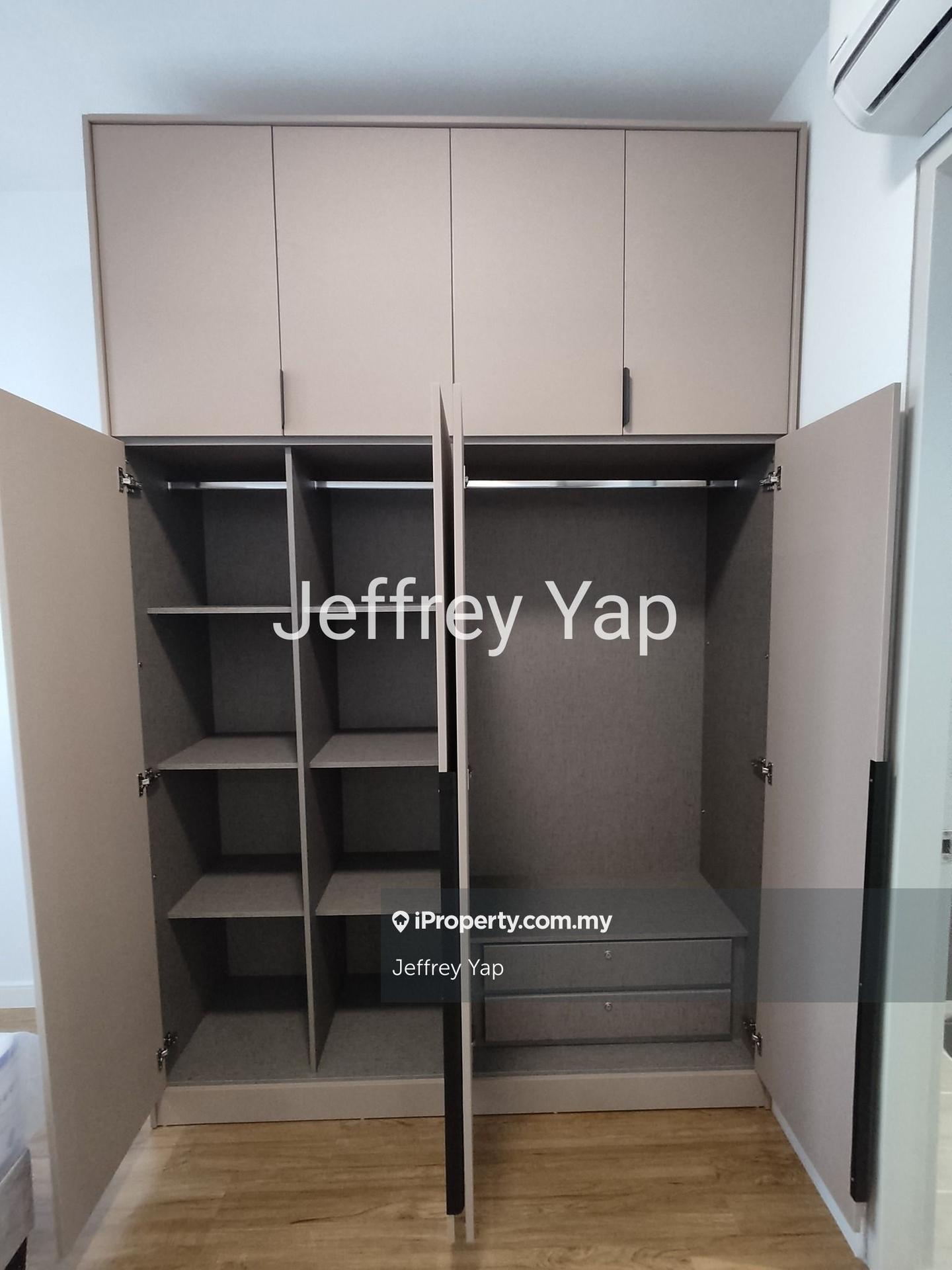 Residensi Servis untuk Disewa di The Pulse Residence oleh Jeffrey Yap - iProperty.com.my