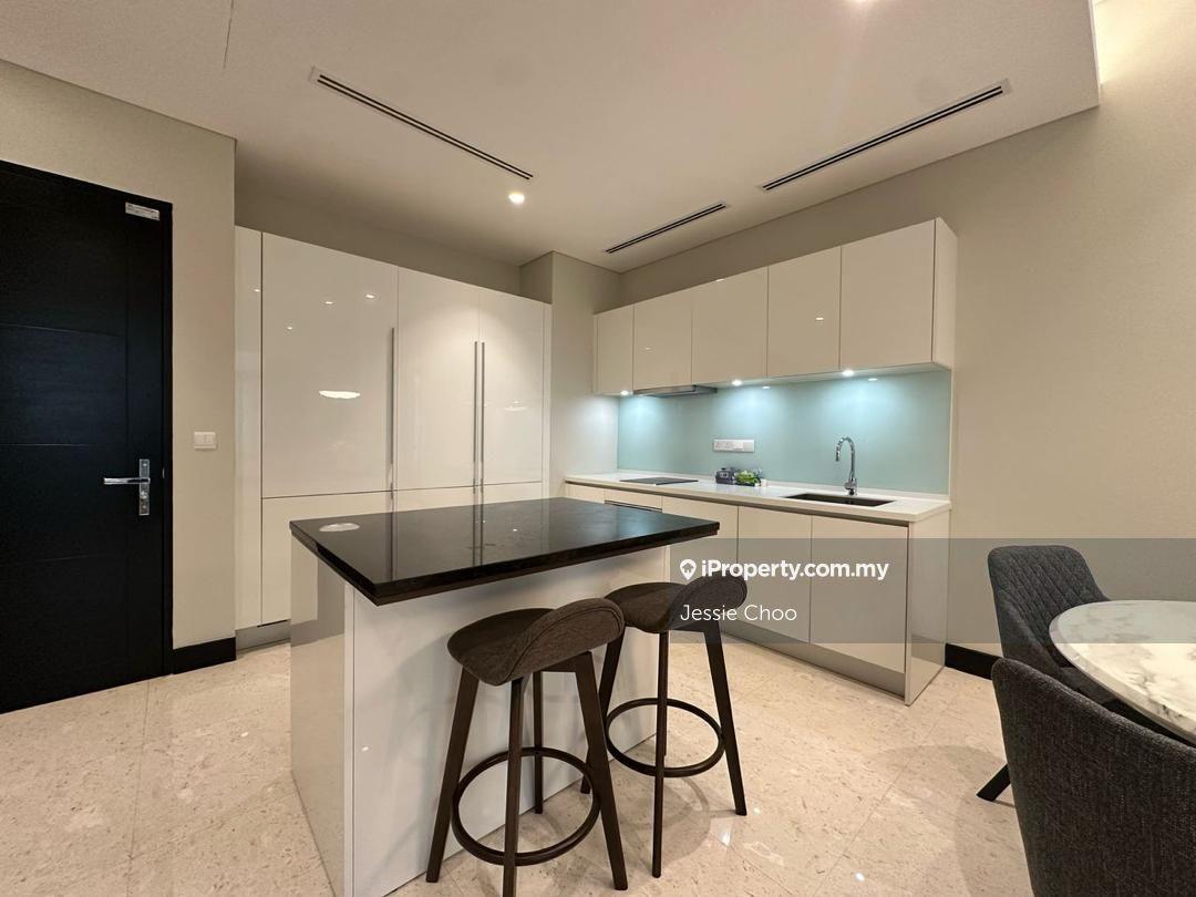 Service Residence for Sale in Banyan Tree Signatures by Jessie Choo - iProperty.com.my