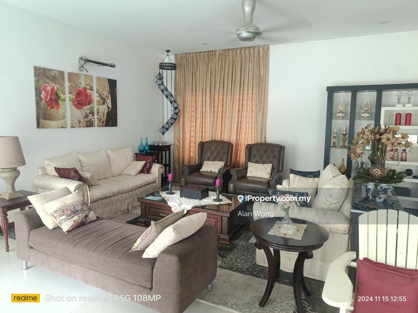 Bungalow House for Sale in Subang Jaya, Selangor by Alan Wong - iProperty.com.my