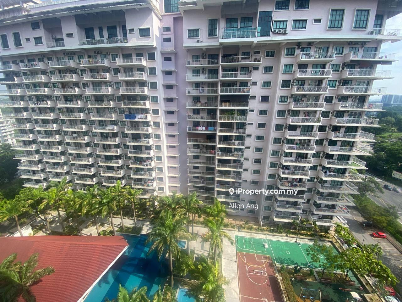 Condominium for Sale in Indah Alam (Subang Andaman) by Allen Ang - iProperty.com.my