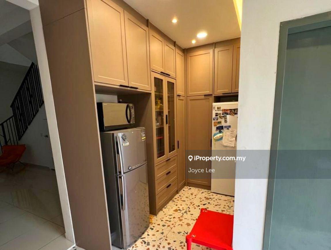 Semi-Detached House for Sale in Setia Ecohill, Semenyih by Joyce Lee - iProperty.com.my