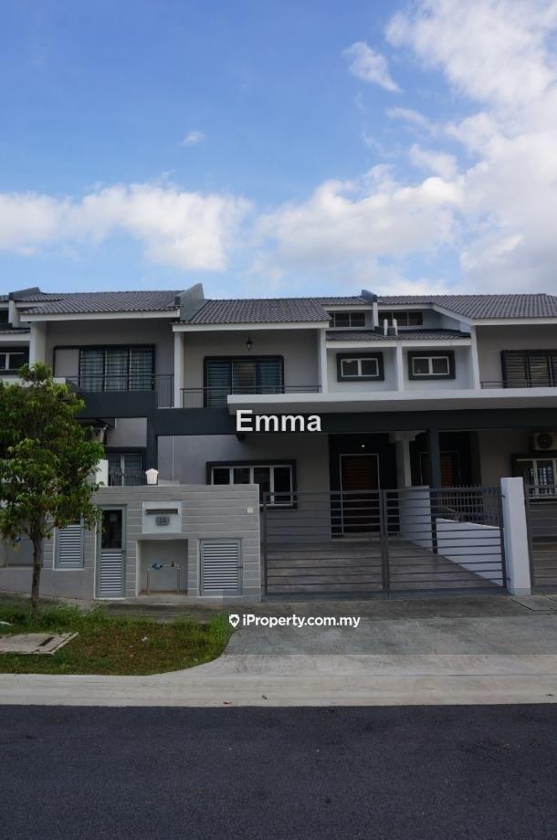 2-storey Terraced House for Sale in Laurel Laman View, Cyberjaya, Cyberjaya by Emma - iProperty.com.my