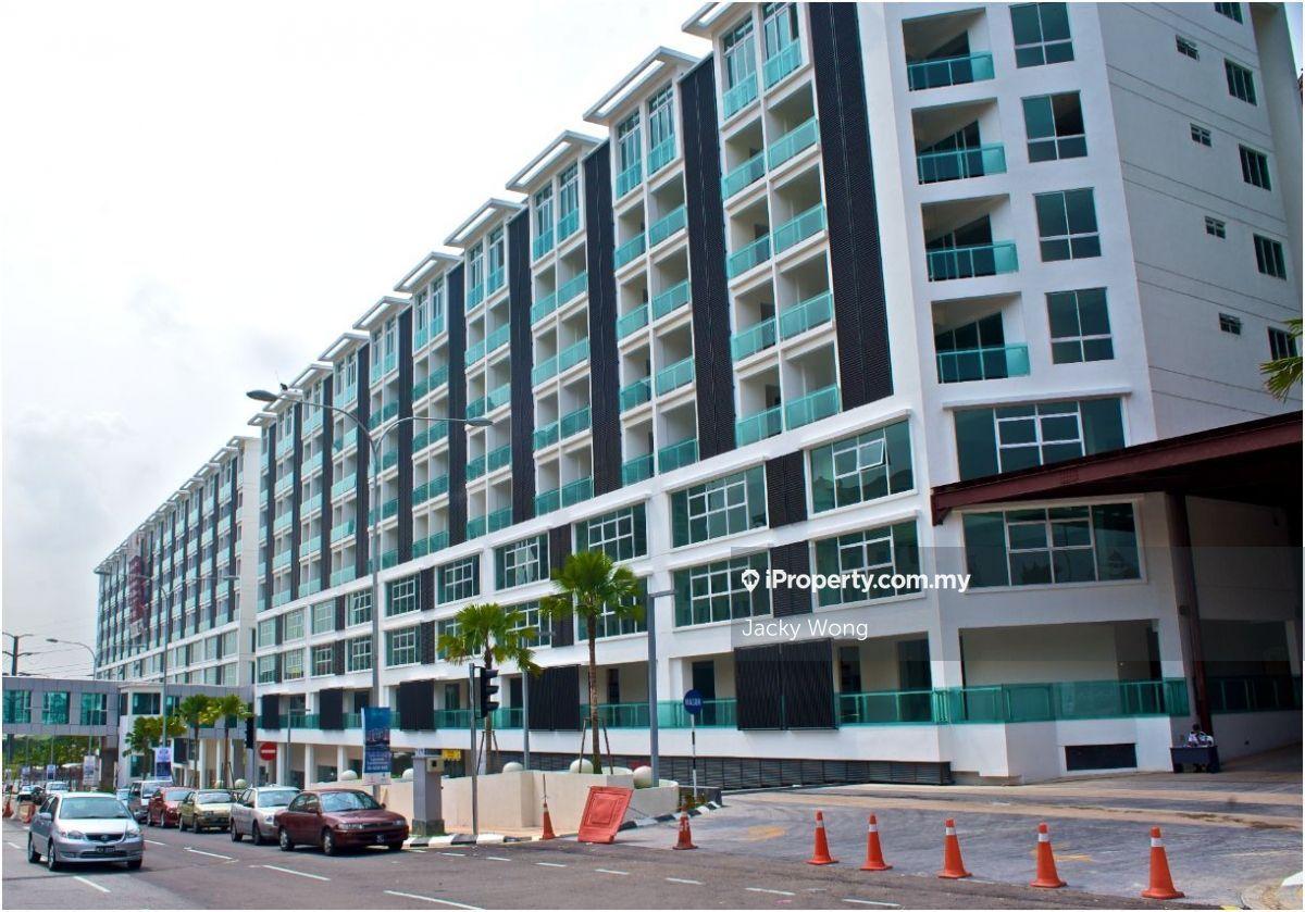 Service Residence for Rent in Plaza Damas by Jacky Wong - iProperty.com.my