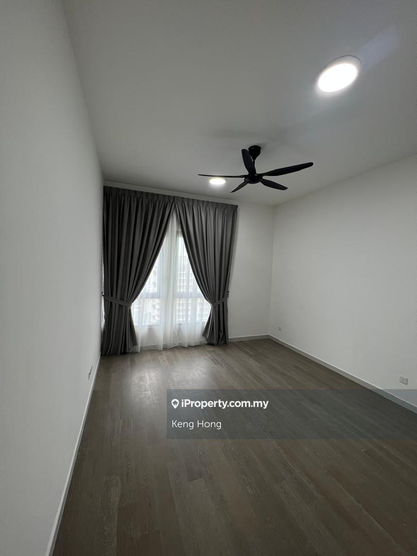 Condominium for Rent in ALIX Residences by Keng Hong - iProperty.com.my