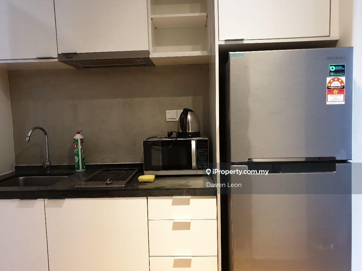 Service Residence for Rent in Dua Sentral by Darren Leon - iProperty.com.my