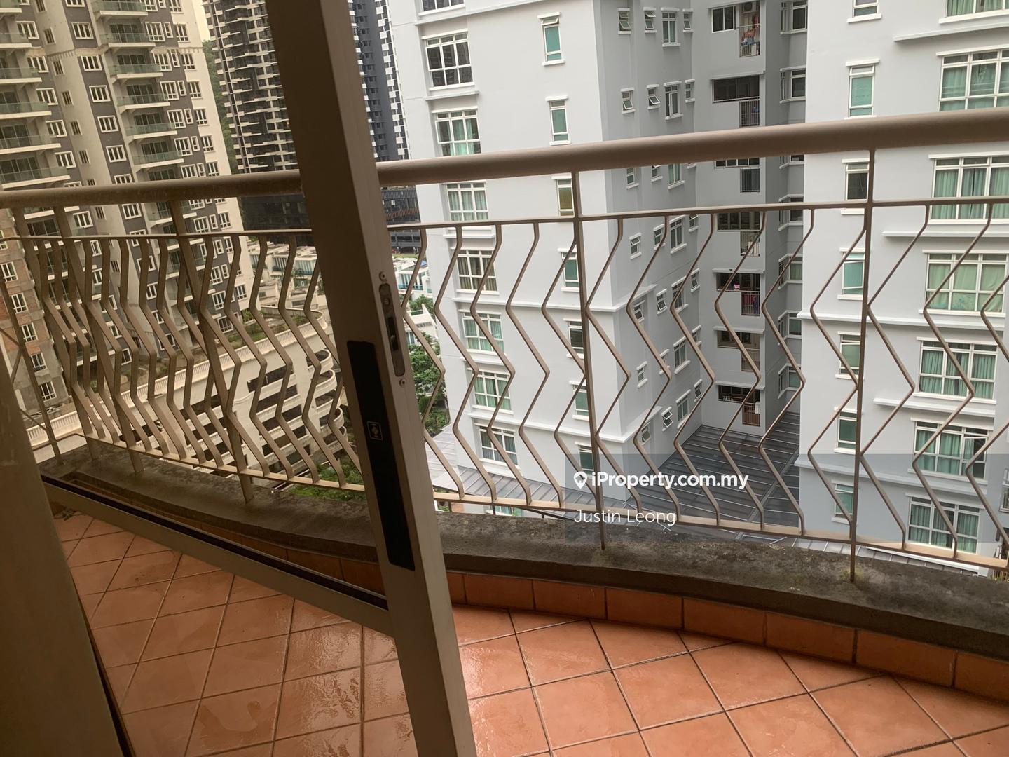 Kondominium untuk Dijual di Laman Suria oleh Justin Leong - iProperty.com.my