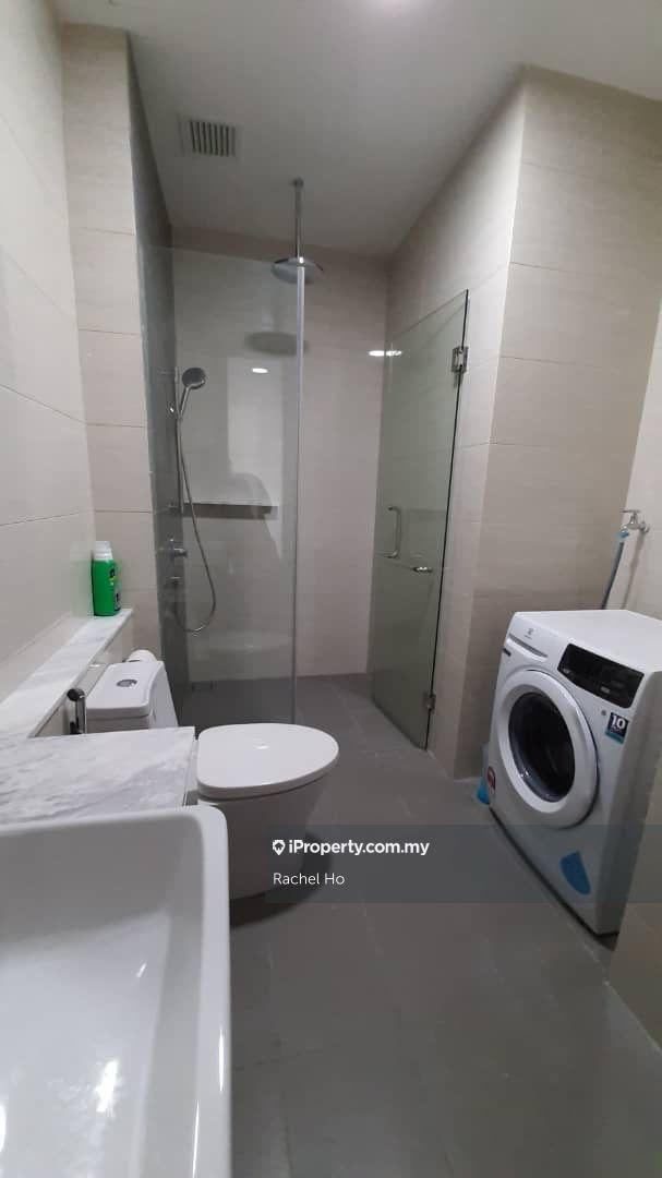 Service Residence for Rent in Dianthus @ Tropicana Gardens by Rachel Ho - iProperty.com.my