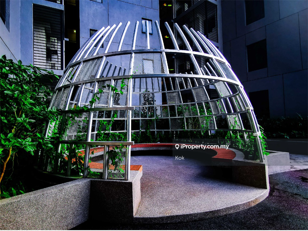 Kondominium untuk Dijual di Nidoz Residences @ Desa Petaling oleh Kok - iProperty.com.my