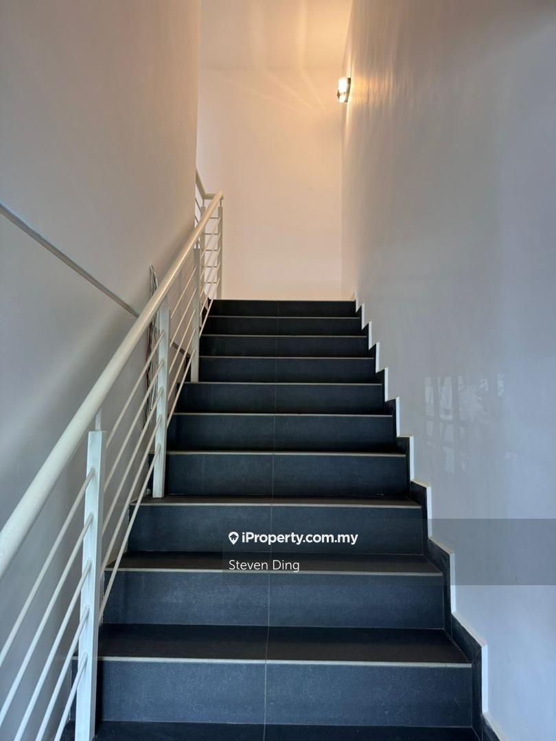 Cluster House for Sale in Setia Impian 5, Setia Alam by Steven Ding - iProperty.com.my