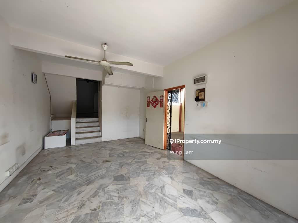 2-storey Terraced House for Rent in Sri Petaling, Sri Petaling by Wing Lam - iProperty.com.my