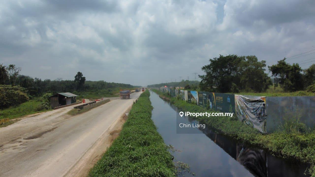 Kilang Terpisah untuk Dijual di NCT SMART INDUSTRIAL PARK, Sepang oleh Chin Liang - iProperty.com.my