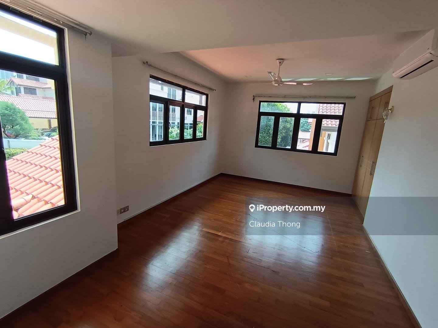 Banglo untuk Disewa di Bukit Tunku (Kenny Hills), Bukit Tunku (Kenny Hills) oleh Claudia Thong - iProperty.com.my