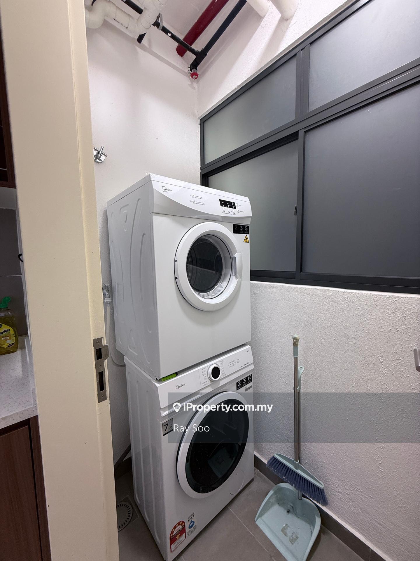 Service Residence for Rent in D'Erica by Ray Soo - iProperty.com.my