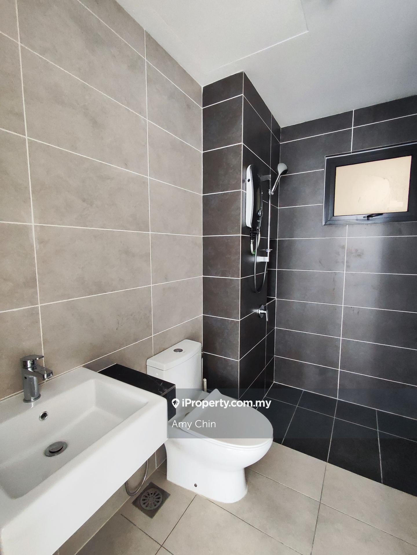 Residensi Servis untuk Dijual di M Oscar oleh Amy Chin - iProperty.com.my