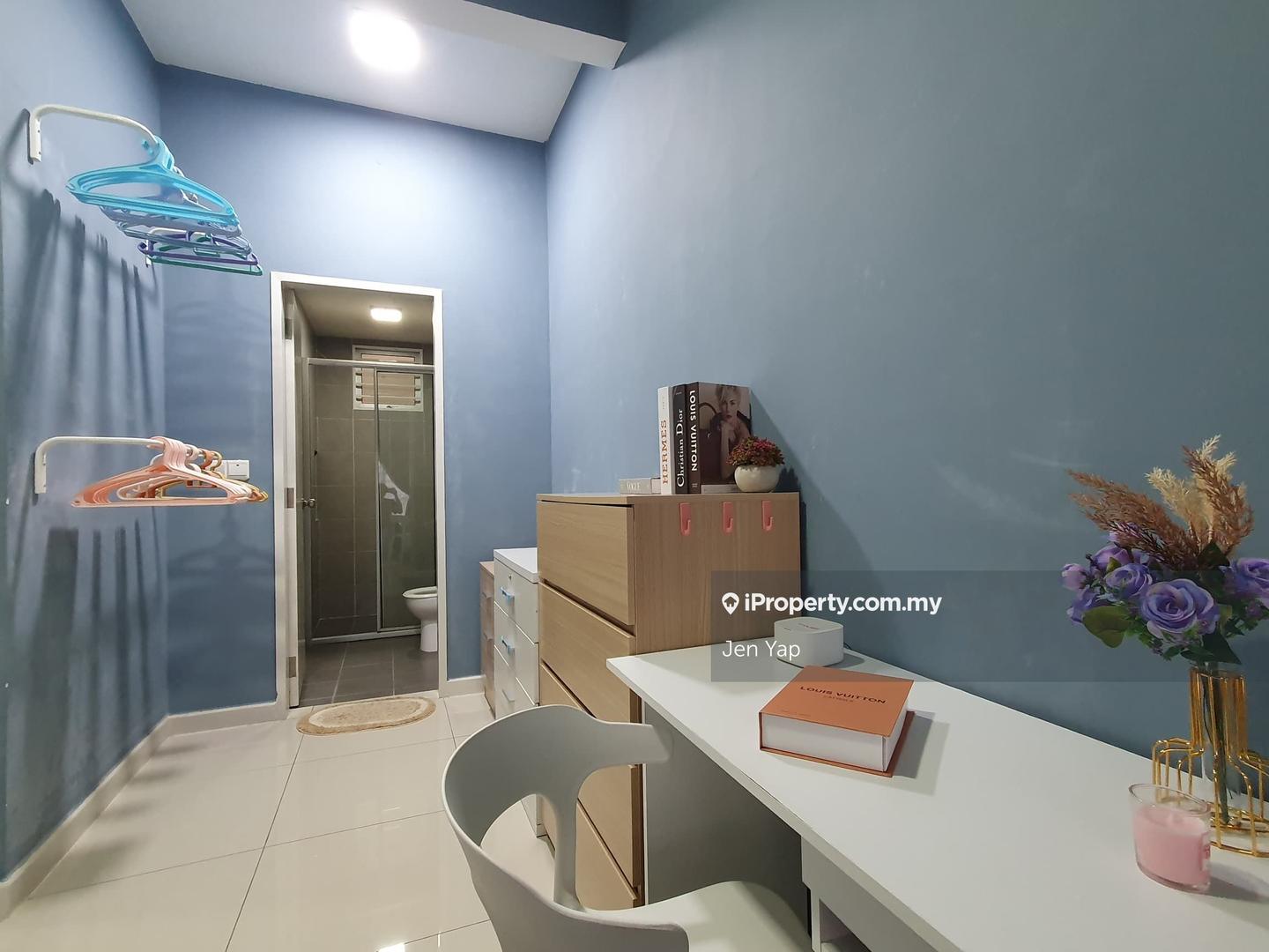 Residensi Servis untuk Disewa di Savanna Executive Suite @ Southville City oleh Jen Yap - iProperty.com.my