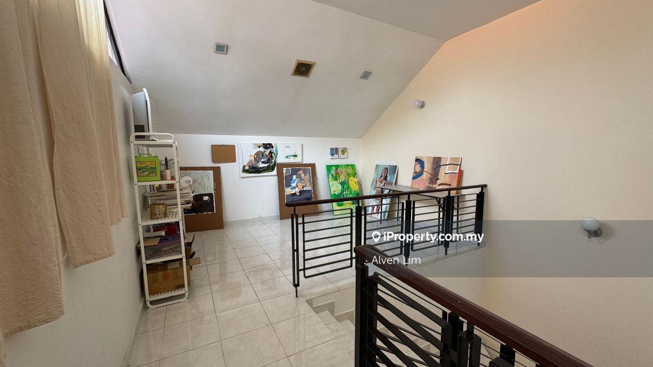 Rumah Berkembar untuk Dijual di Taman Selayang Jaya, Selayang oleh Alven Lim - iProperty.com.my