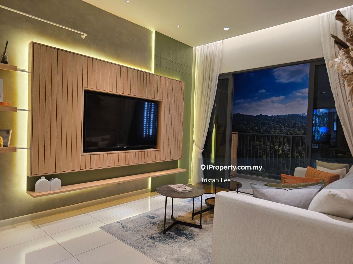 Residensi Servis untuk Dijual di Sunway D'hill Residences oleh Tristan Lee - iProperty.com.my