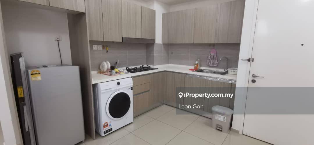 Residensi Servis untuk Disewa di Gravit8, Klang oleh Leon Goh - iProperty.com.my