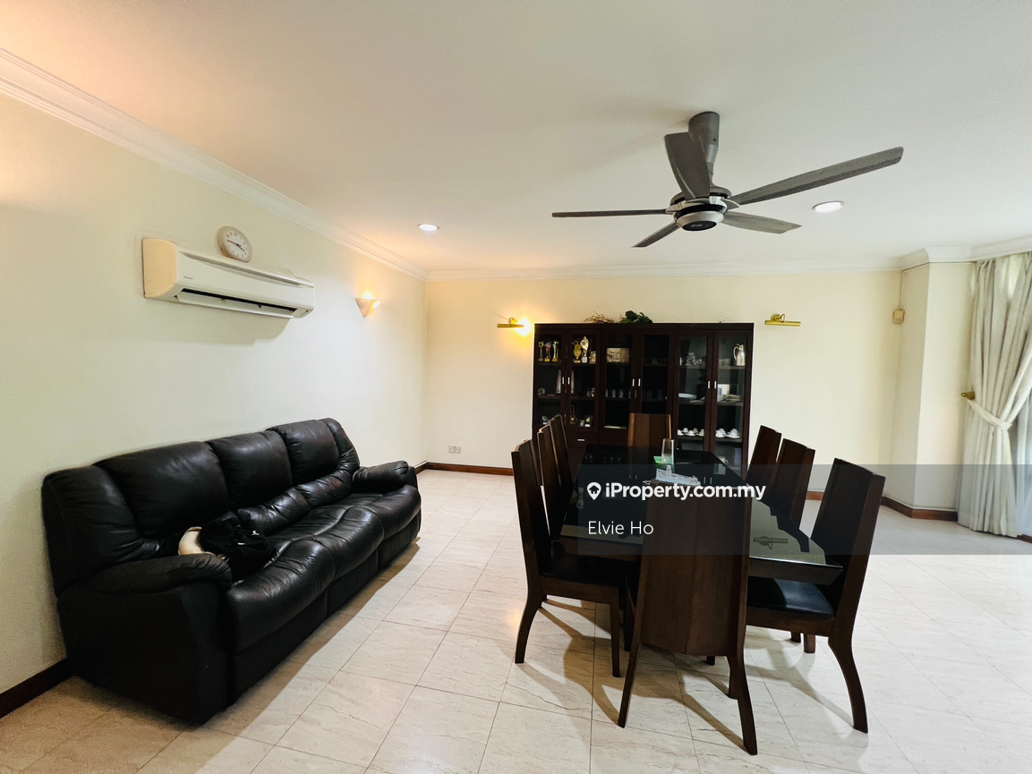 Condominium for Sale in Villa Aman by Elvie Ho - iProperty.com.my